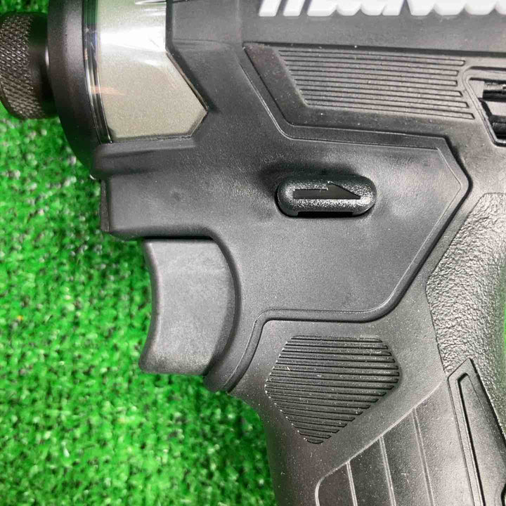 マキタ(makita) コードレスインパクトドライバー TD173DZB【川崎店】