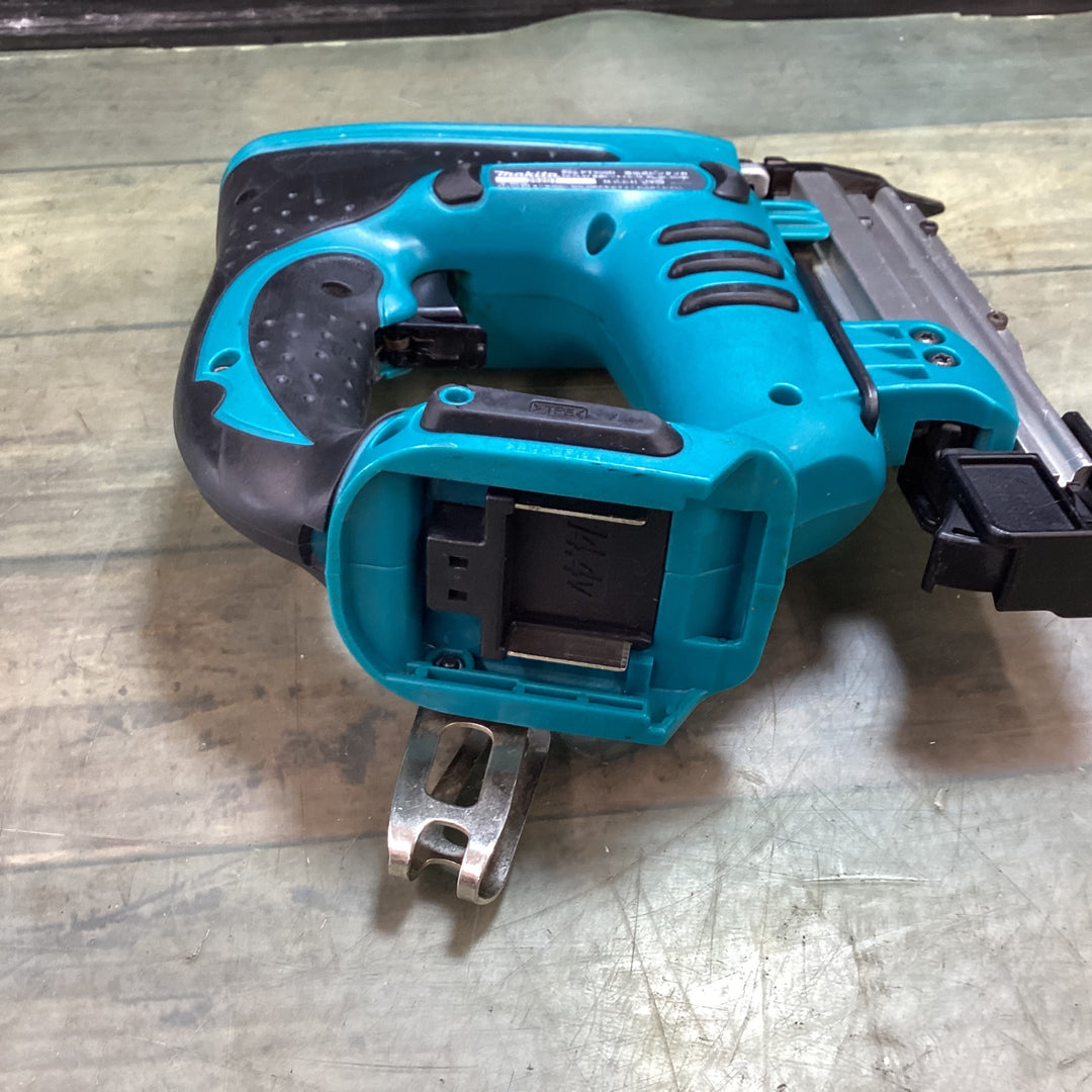マキタ(makita) コードレスピンタッカ PT350DZ 【東大和店】