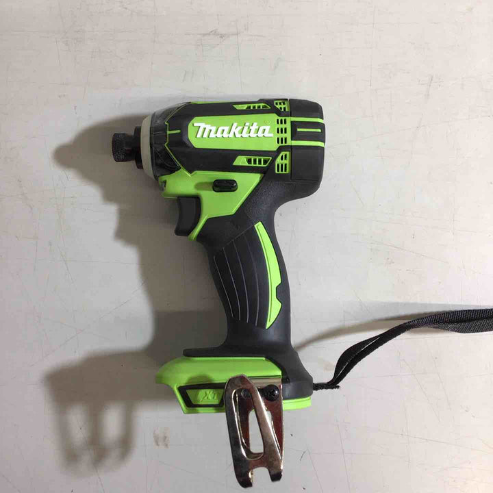 ★マキタ(makita) コードレスインパクトドライバー TD138DZL【戸田店】