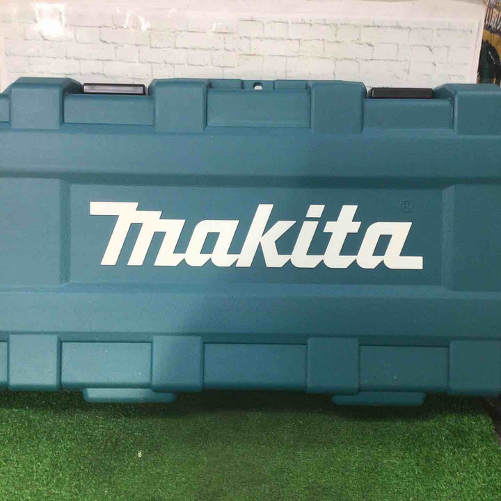 ★マキタ(makita) コードレスレシプロソー JR002GZK【町田店】