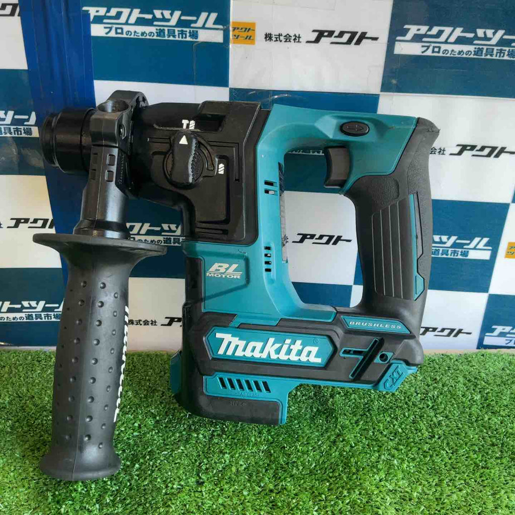★マキタ(makita) コードレスハンマドリル HR166DZK【草加店】 ☆マキタ(makita) コードレスハンマドリル HR166DZK【草加店