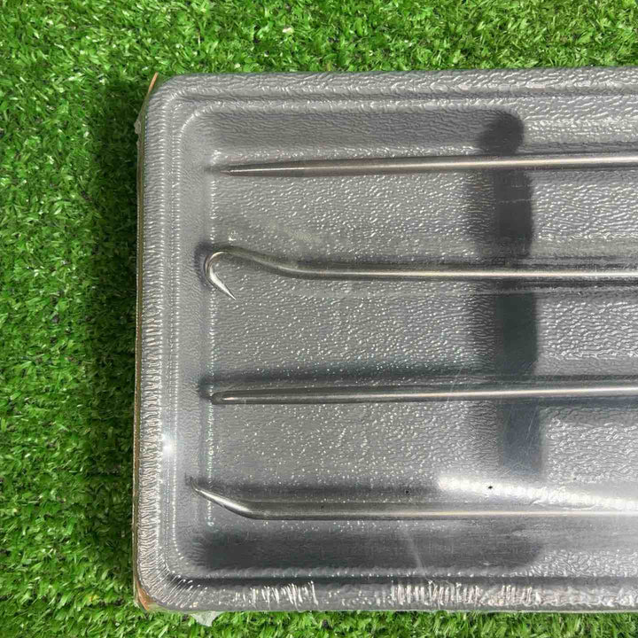 【未使用品】 Snap-on スナップオン ピックセット ロングミッドナイトブルー ASAL204BMB 【藤沢店】