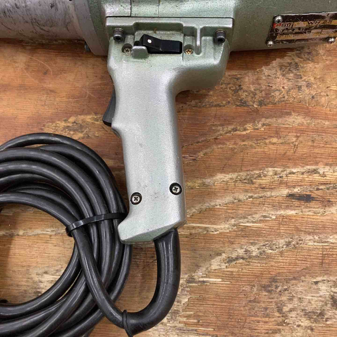 ◇ハイコーキ(HIKOKI ※旧:日立工機) インパクトレンチ WH25【柏店】