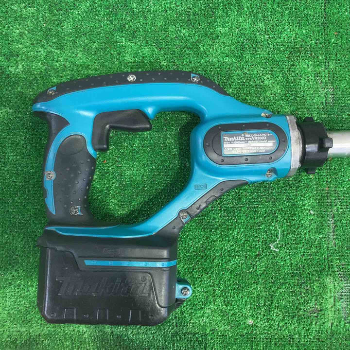 【店頭受取り限定】★マキタ(makita) コードレスコンクリートバイブレータ VR350DZ【町田店】