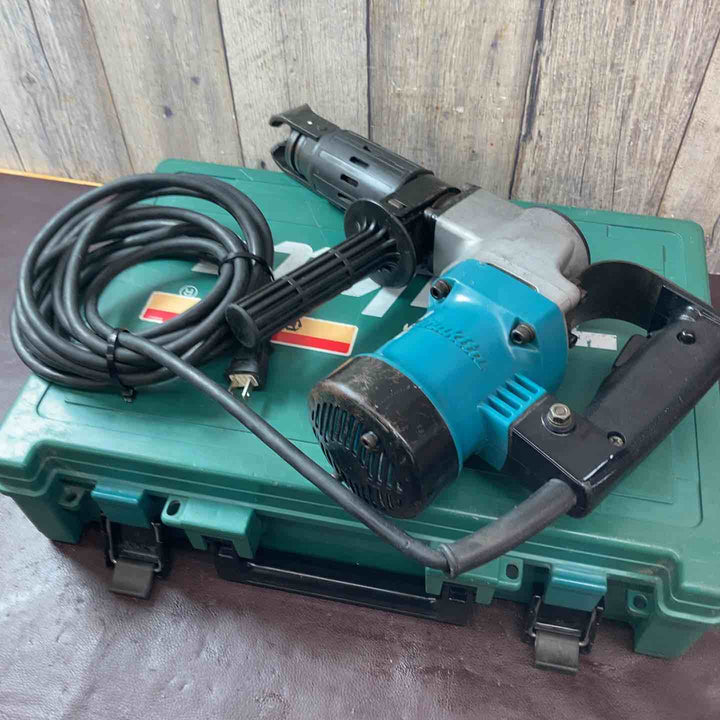 【中古品】 マキタ(makita) 電動ハンマ HM0810 【東大和店】