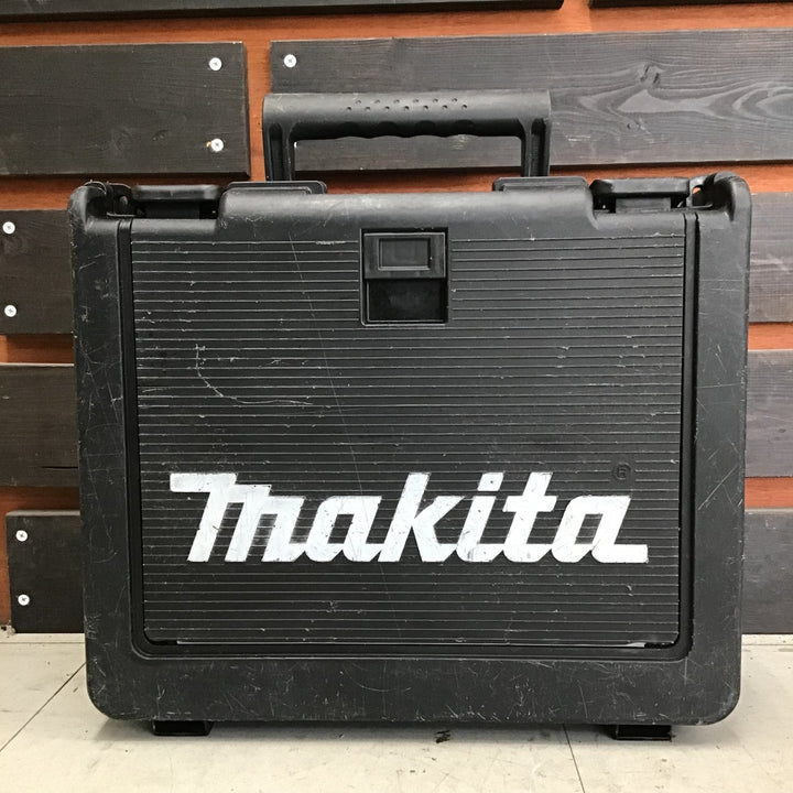 【中古品】マキタ/makita コードレスインパクトドライバー TD136DRFXB 【鴻巣店】