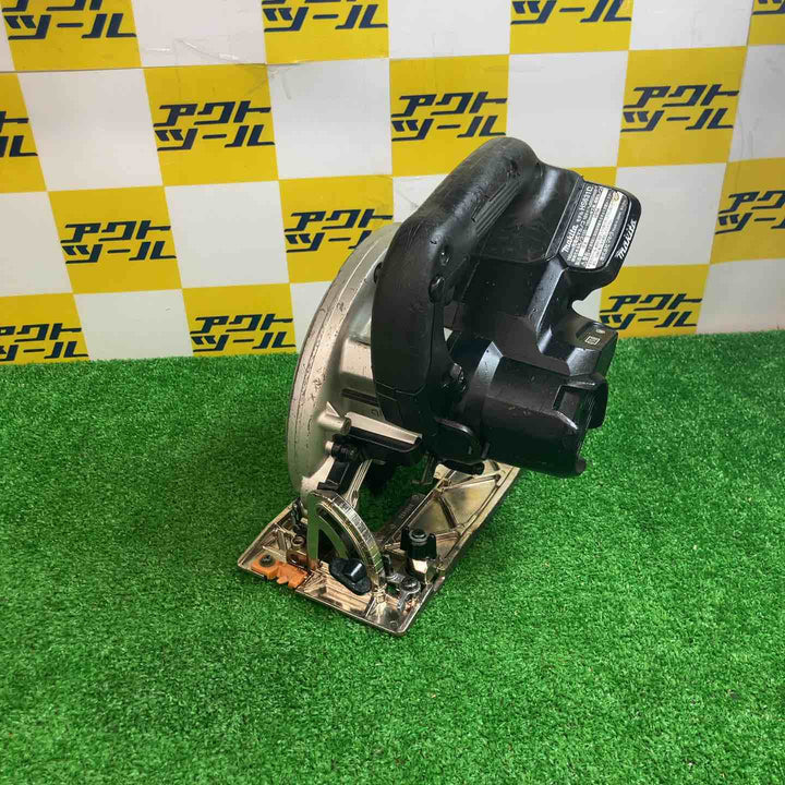 ★マキタ(makita) コードレス丸のこ HS631DZB【越谷店】
