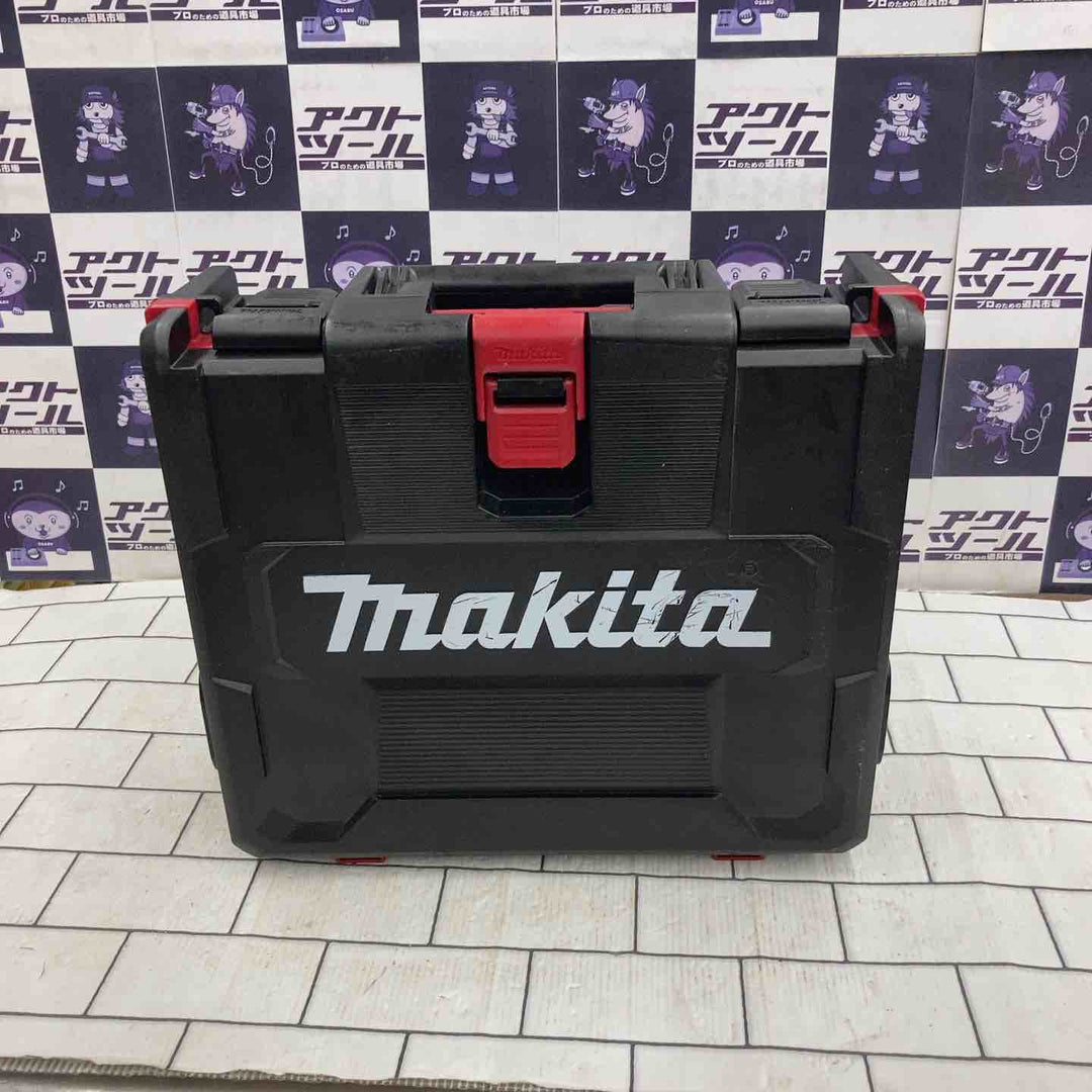 ★マキタ(makita) コードレスインパクトドライバー TD002GDXAP【所沢店】