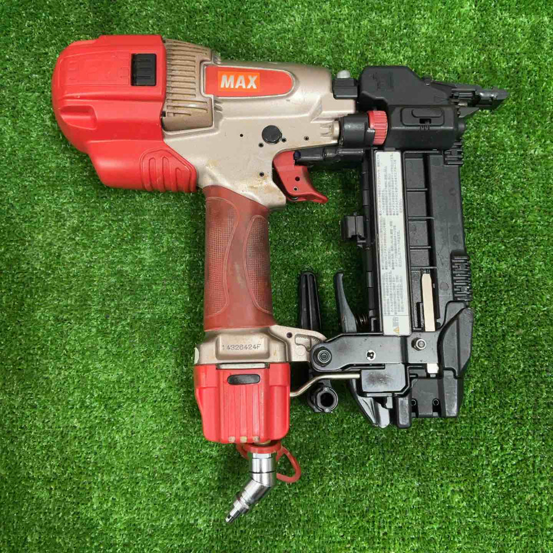 ★マックス(MAX) 高圧フロアタッカ HA-50F1(D)/4MAフロア【草加店】