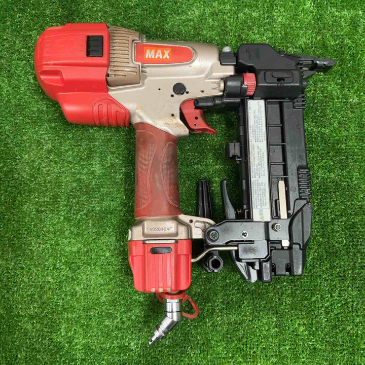 ★マックス(MAX) 高圧フロアタッカ HA-50F1(D)/4MAフロア【草加店】