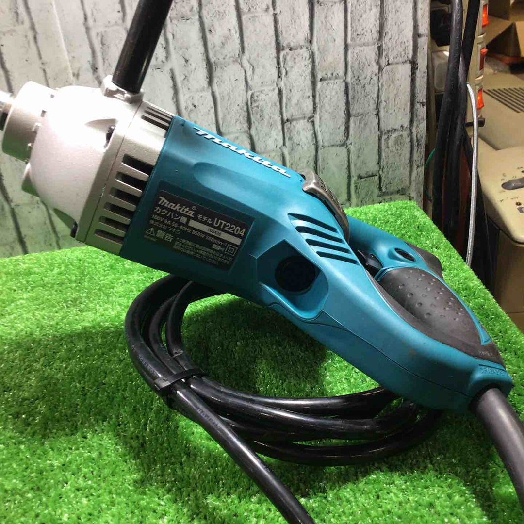 ☆マキタ(makita) かくはん機 UT2204【川口店】