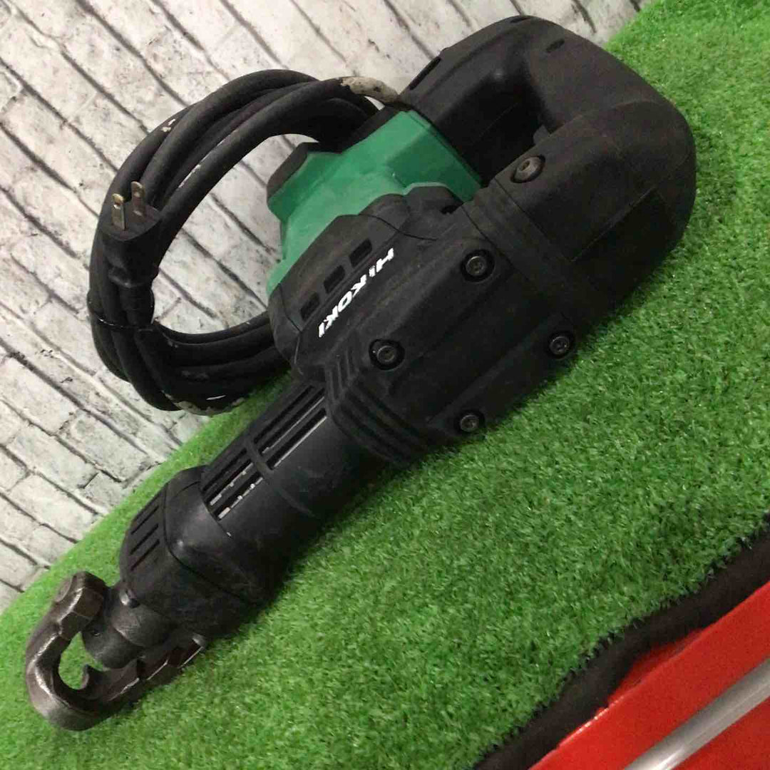 ★ハイコーキ(HIKOKI ※旧:日立工機) ハンマ H41SA4(N)【川口店】