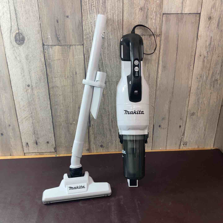【中古品】マキタ(makita) コードレスクリーナー CL286FDZW 掃除機【東大和店】