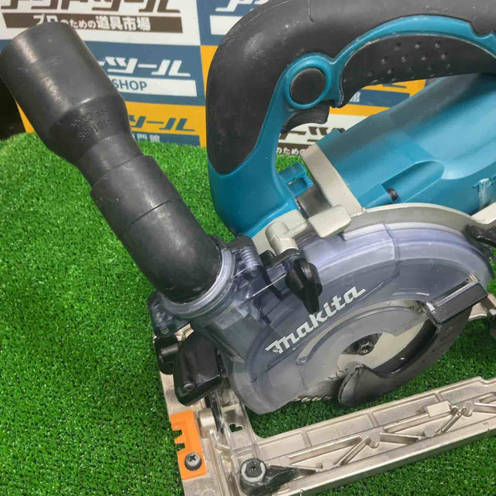 ★マキタ(makita) 防じん丸のこ KS5200FX【草加店】