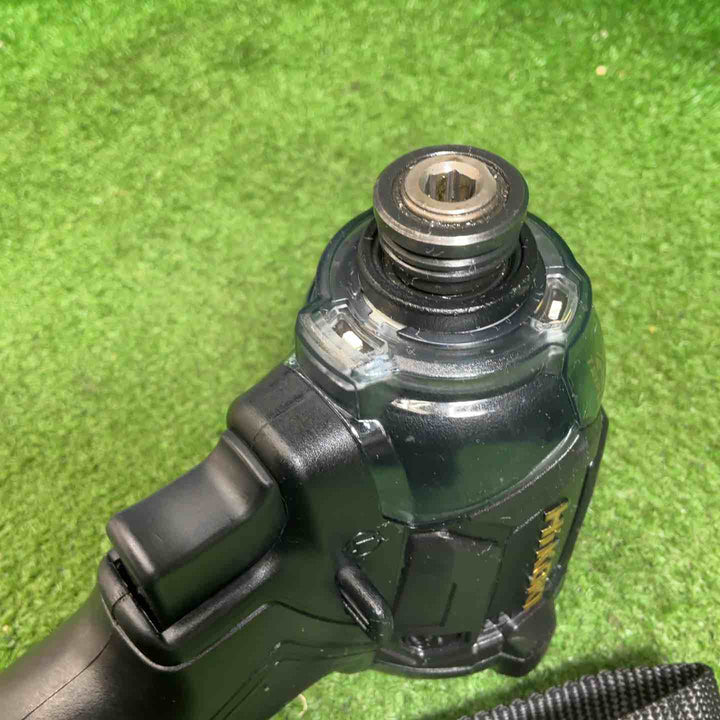 【中古品】 ハイコーキ(HIKOKI ※旧:日立工機) コードレスインパクトドライバー WH36DC(NNB) 【藤沢店】