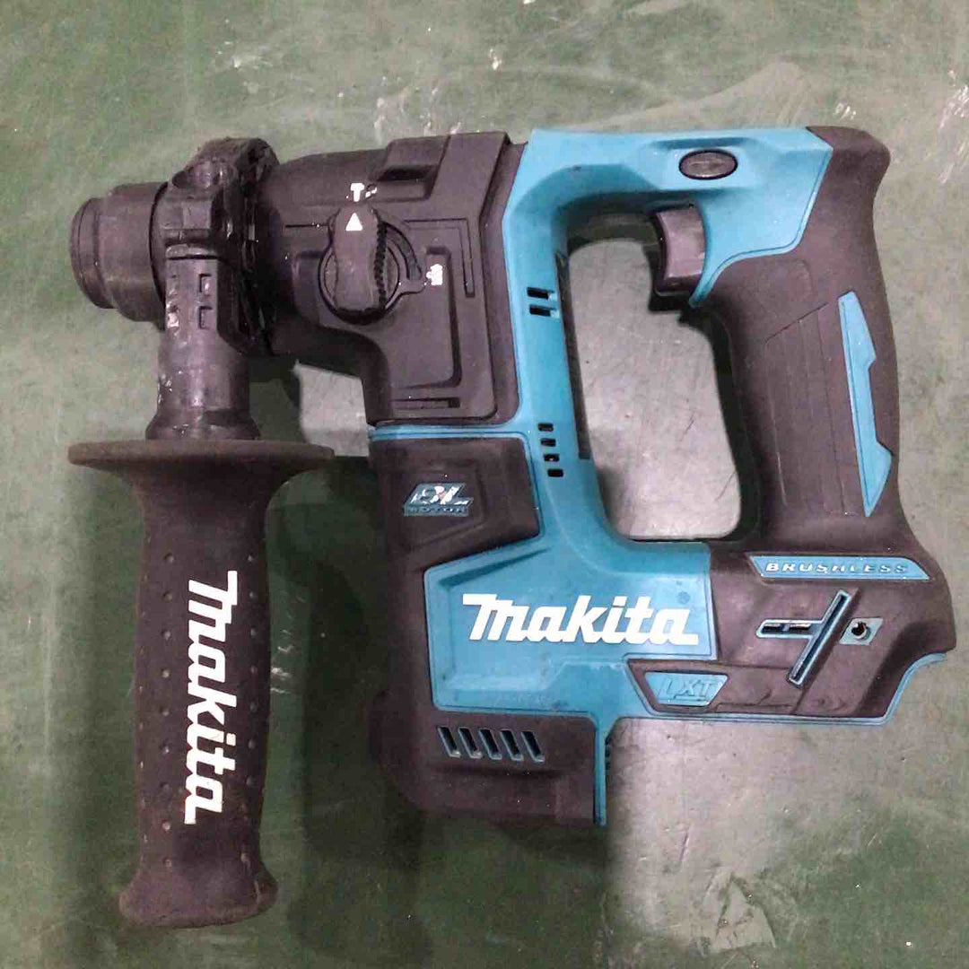 ★マキタ(makita) コードレスハンマドリル HR171DRGX【川口店】