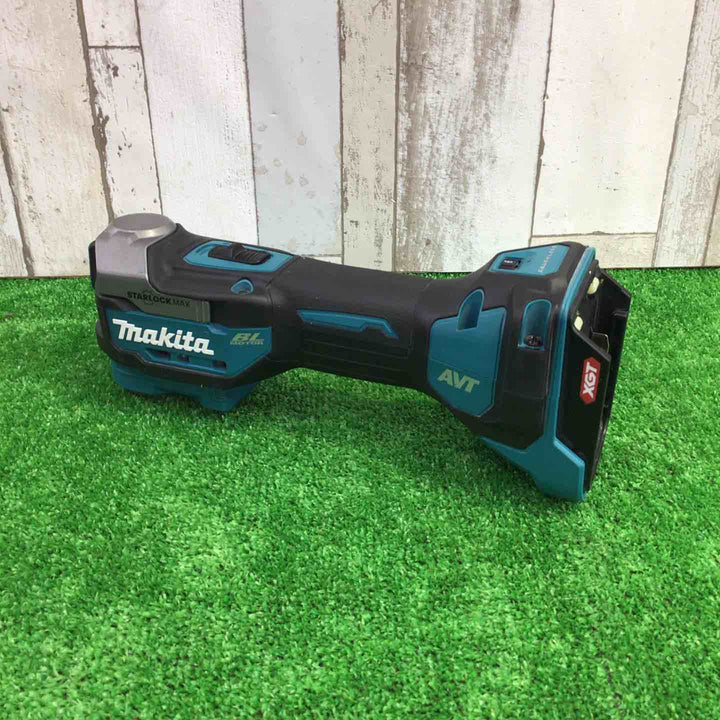 ★マキタ(makita) コードレスマルチツール TM001GZ【町田店】