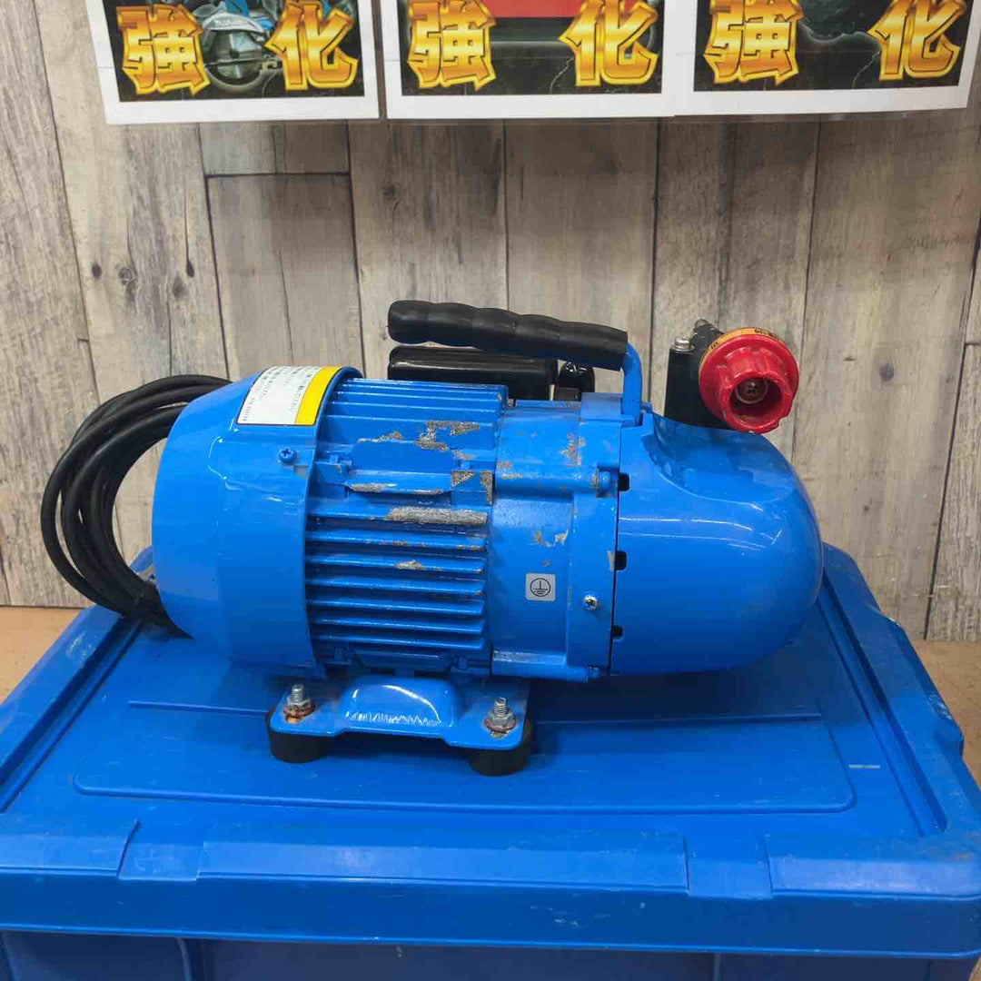 【中古品】◇丸山製作所(BIG-M) エアコン洗浄機 エアコン洗太郎プロ MSW029M-AC-1【東大和店】