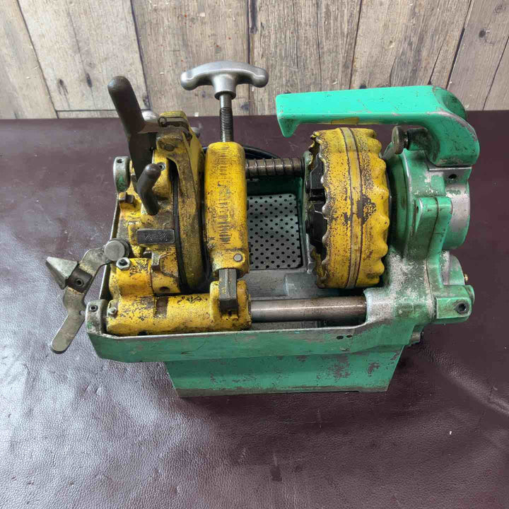 【中古品】 レッキス(REX) ねじ切り機 N20A3 N20AⅢ 【東大和店】
