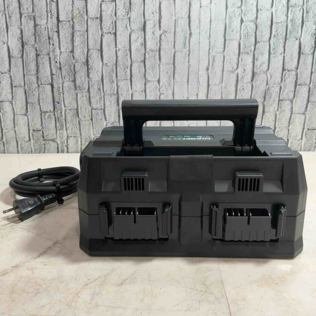 ★ハイコーキ(HIKOKI ※旧:日立工機) 急速充電器 UC18YTSL【川口店】