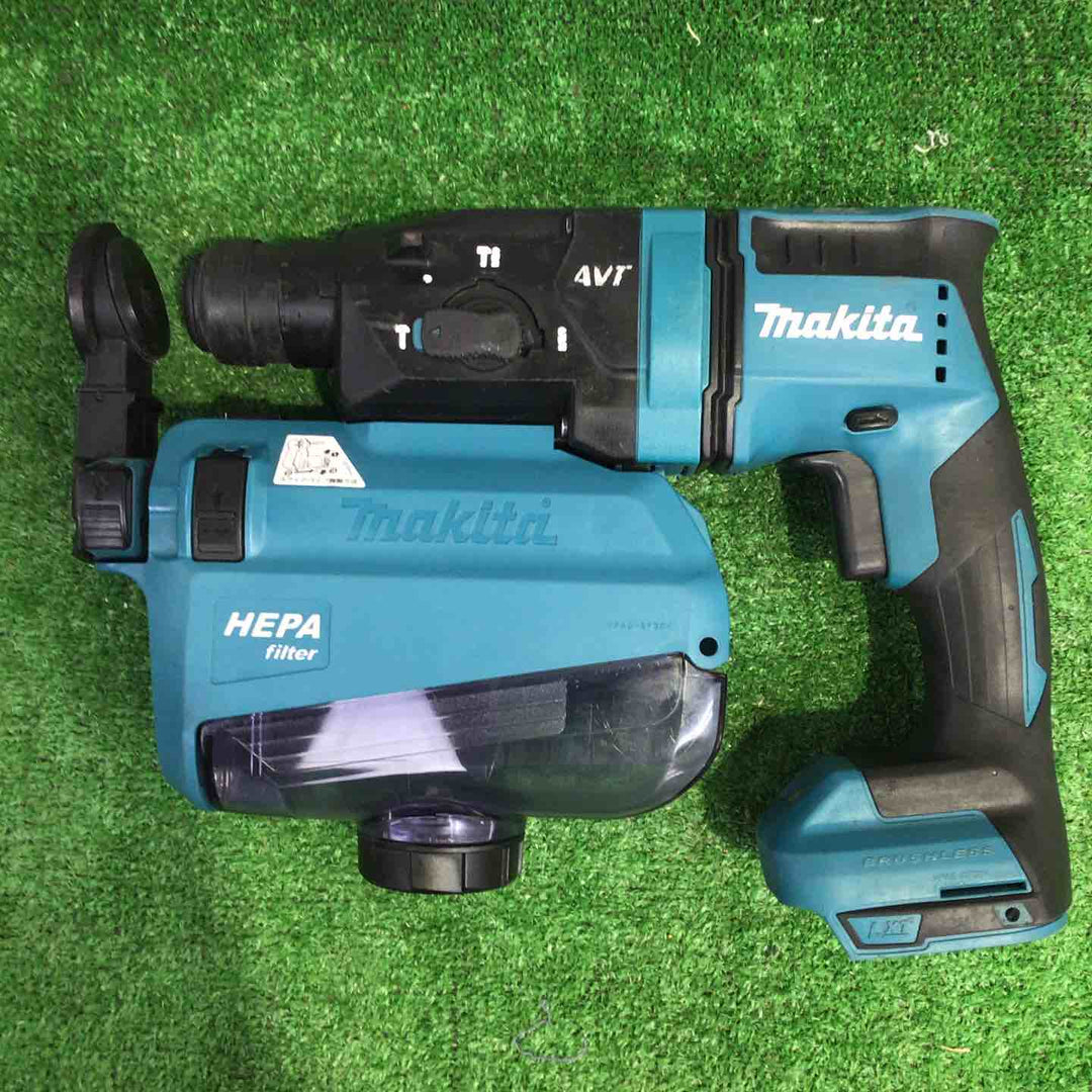 マキタ(makita) 18mmコードレスハンマドリル HR182DZKV【町田店】
