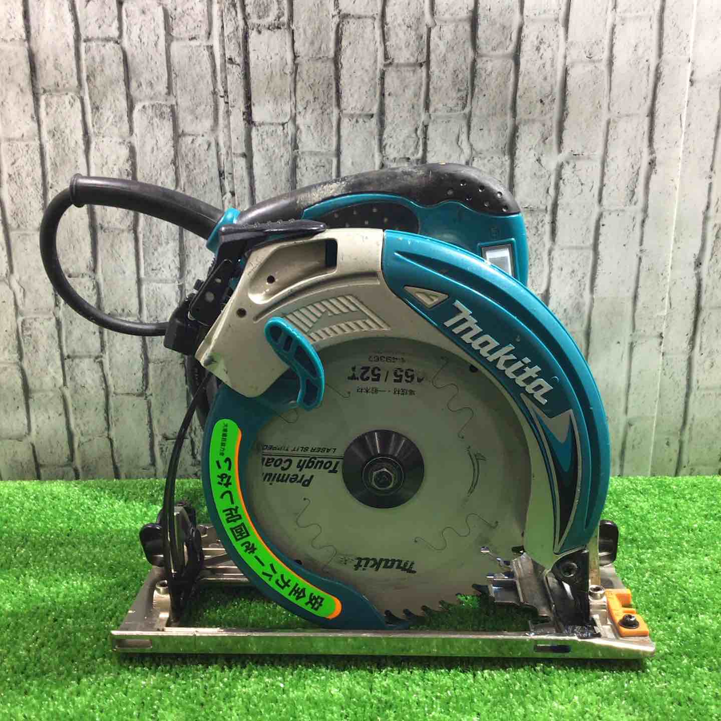 マキタ丸鋸 5637BA