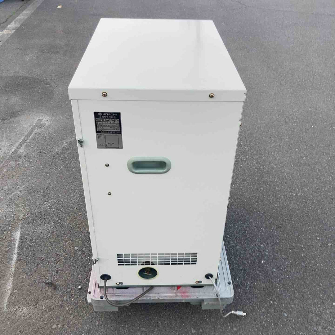 中古品/店頭受取り限定】日立産機(HITACHI) パッケージベビコン PO-0.4 