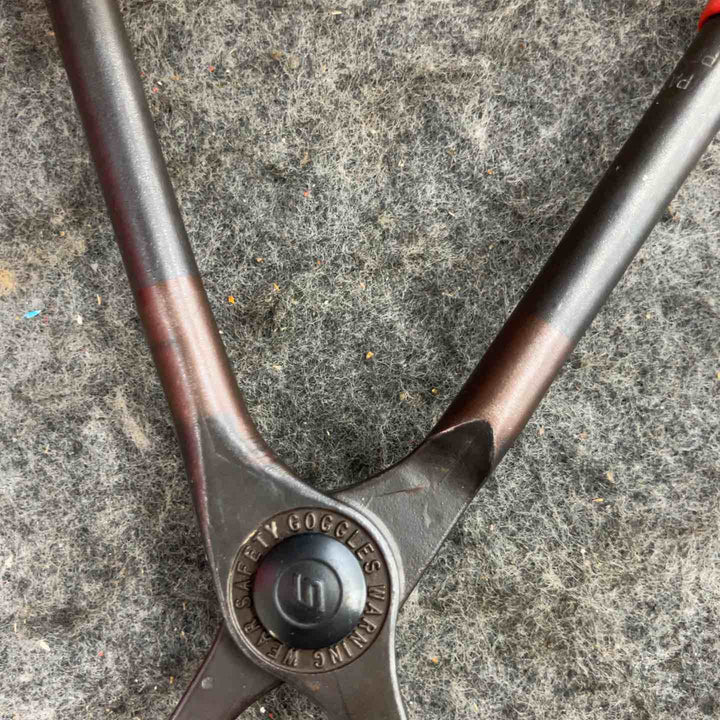 Snap-on スナップオン ホースグリッププライヤー HG416EP【鴻巣店】