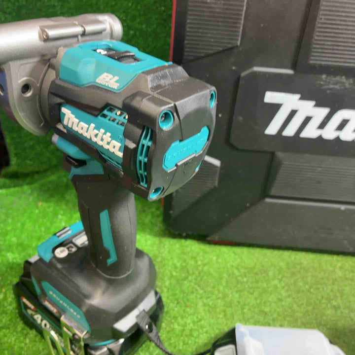 ★マキタ(makita) コードレスドリルドライバー DF001GRDX【藤沢店】