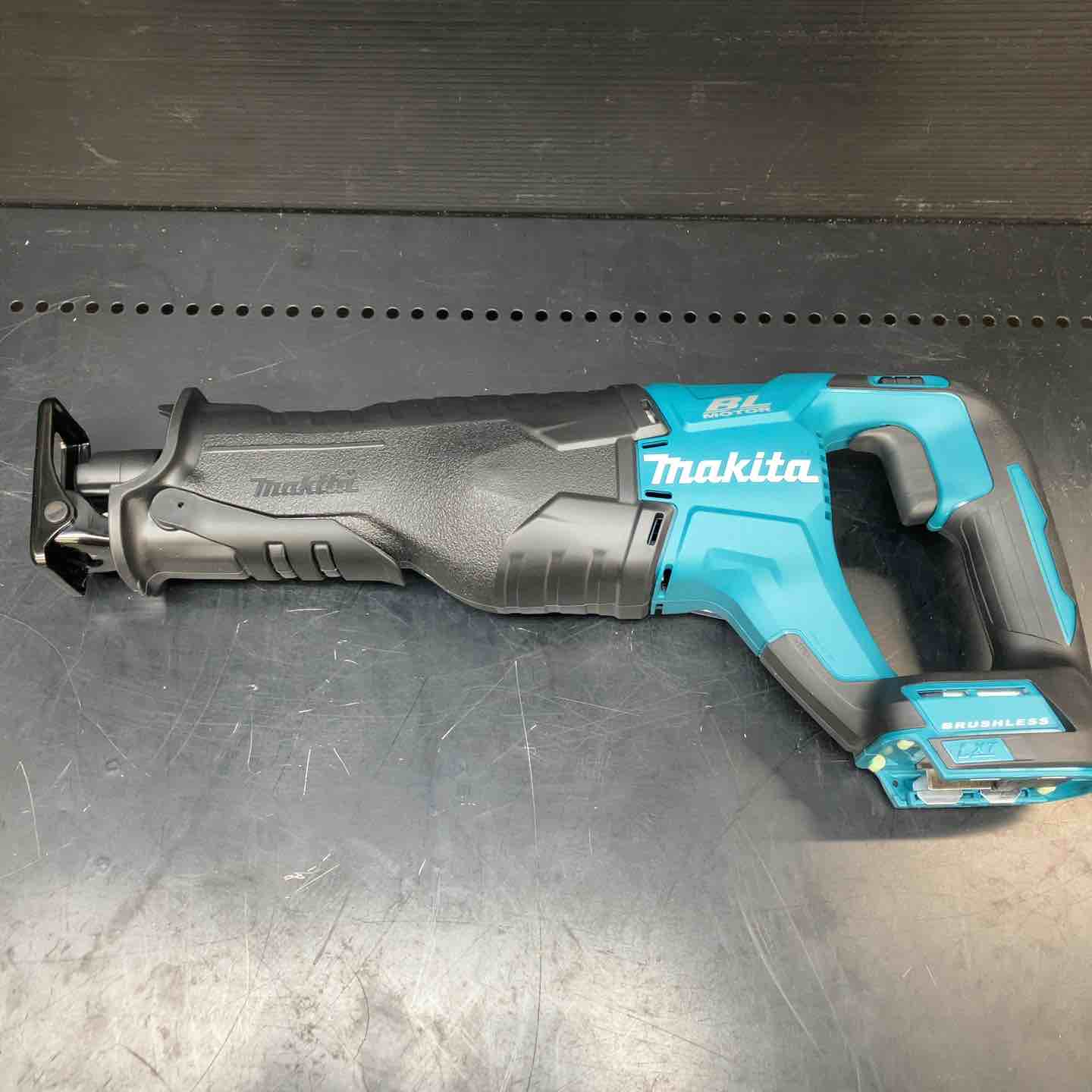 マキタ makita コードレスレシプロソー JR187DRGX ☆マキタ(makita) コードレスレシプロソー JR187DRGX【川越店