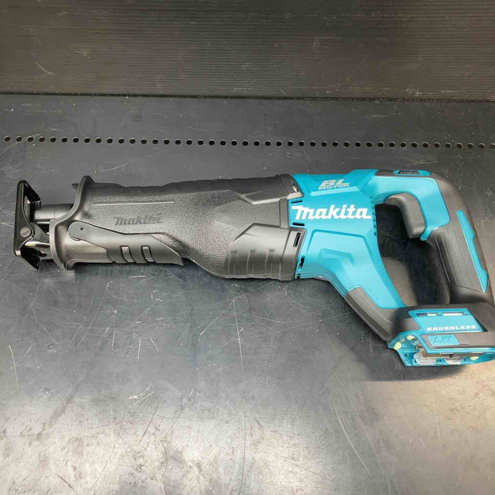 ★マキタ(makita) コードレスレシプロソー JR187DRGX【川越店】