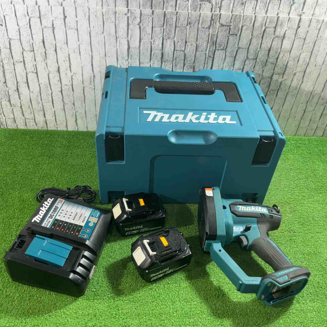 ★マキタ(makita) コードレス全ネジカッター SC102DRGX 動作確認済【川口店】