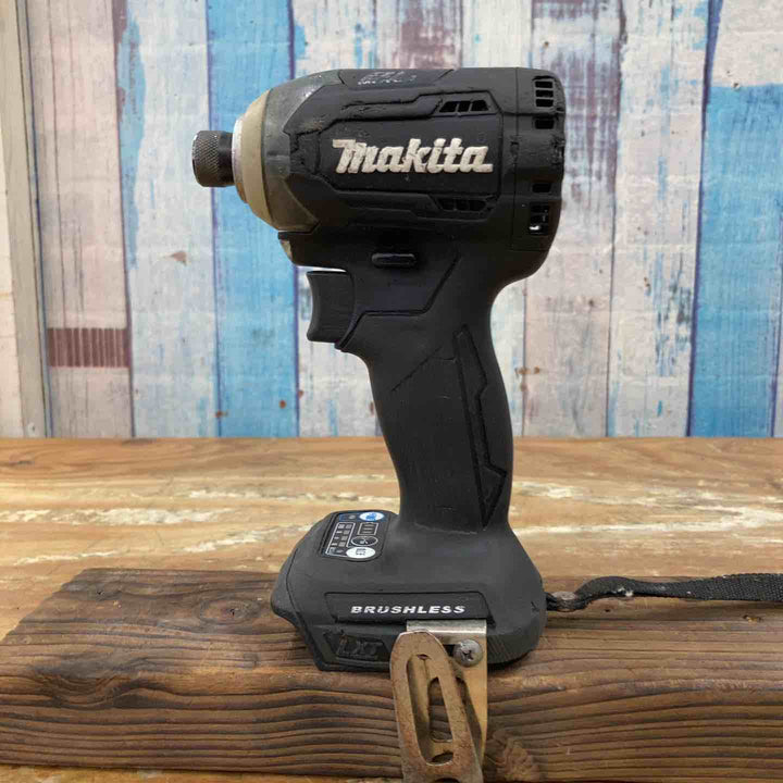 ★マキタ(makita) コードレスインパクトドライバー TD170DZB【柏店】