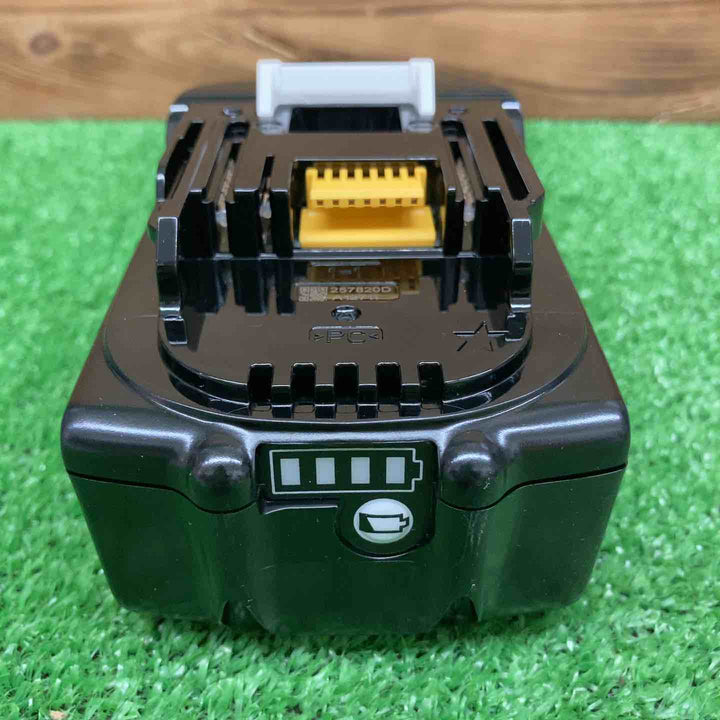 【未使用品】 マキタ/makita リチウムイオンバッテリー 18V/6.0Ah BL1860B 【鴻巣店】