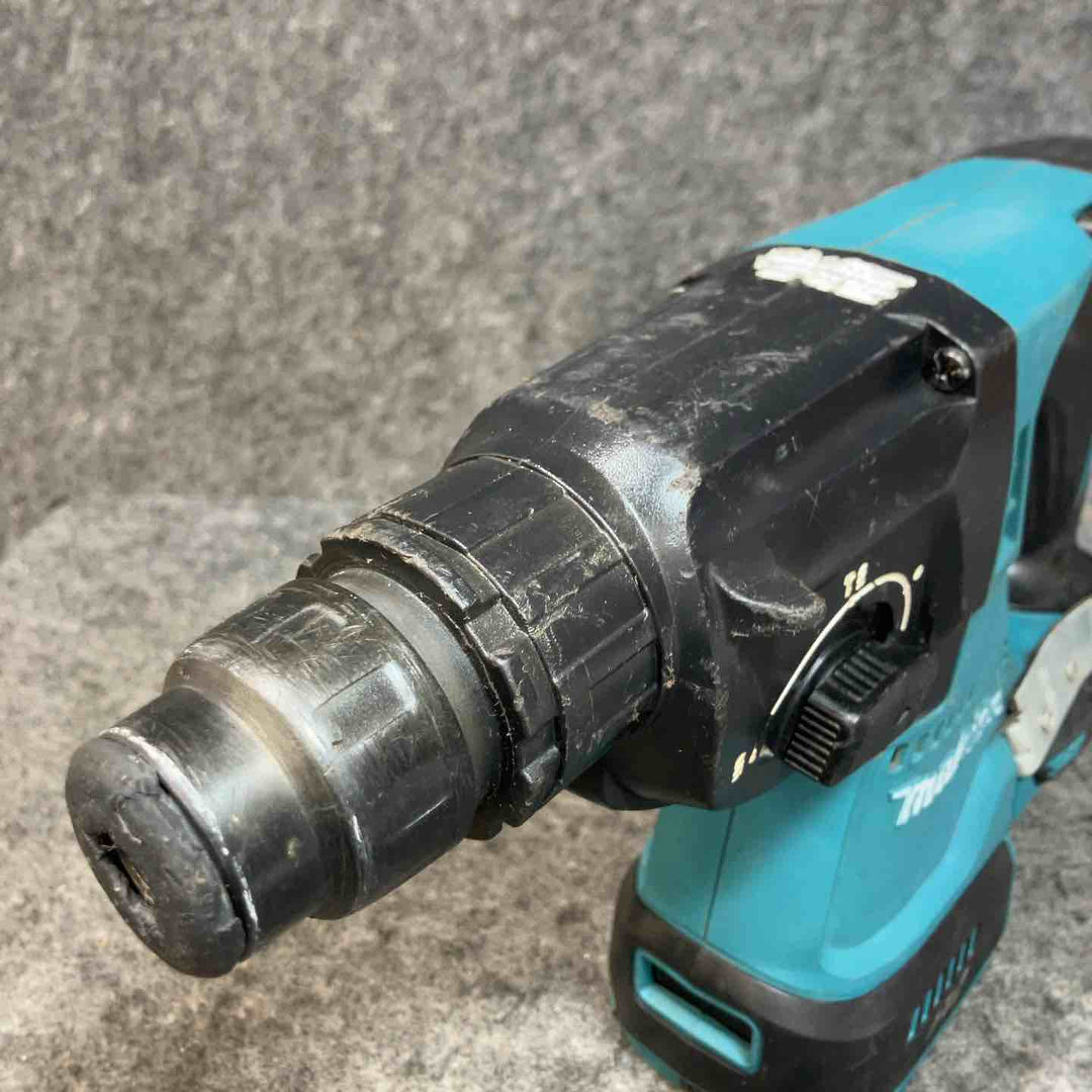 マキタ(makita) コードレスハンマドリル HR244DZ【桶川店】