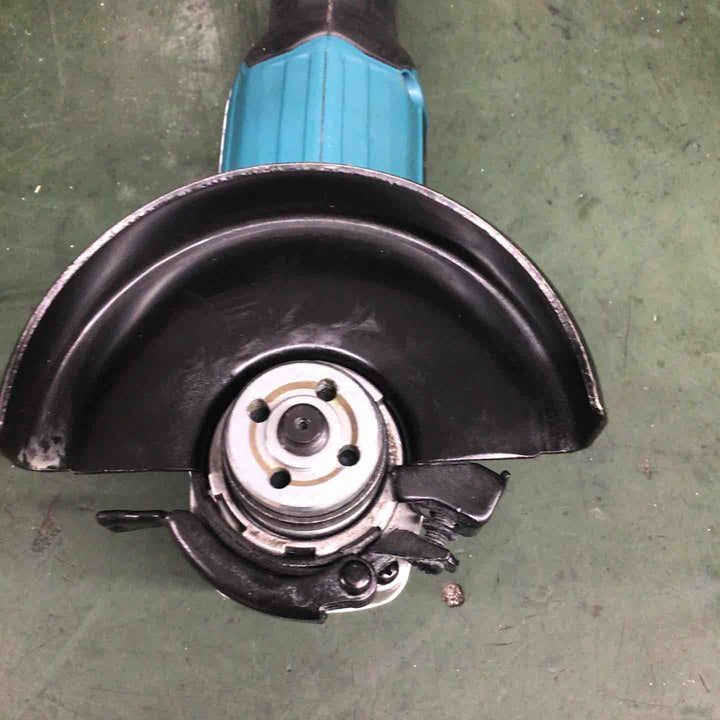 ☆マキタ(makita) 100mmコードレスディスクグラインダー GA404DZ【戸田店】