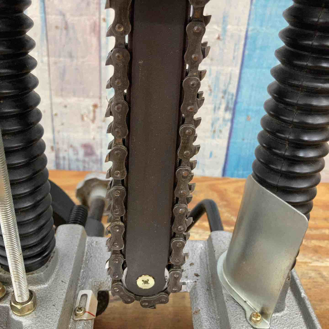 【店頭受取り限定】◇マキタ(makita) チェーンノミ 7100B【柏店】
