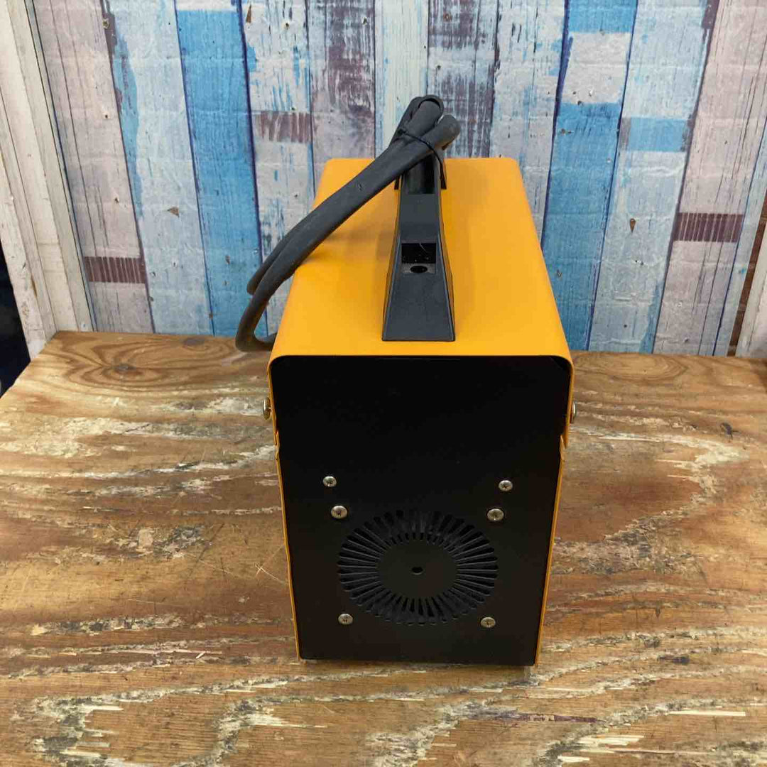 FORTON 家庭用半自動溶接機 AC100V MIG130【柏店】