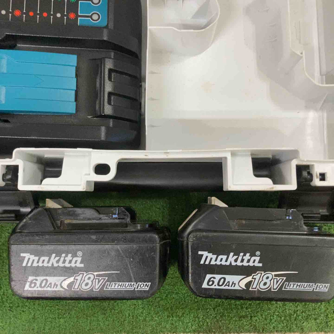 ★マキタ(makita) コードレスインパクトドライバー TD173DRGXO【町田店】