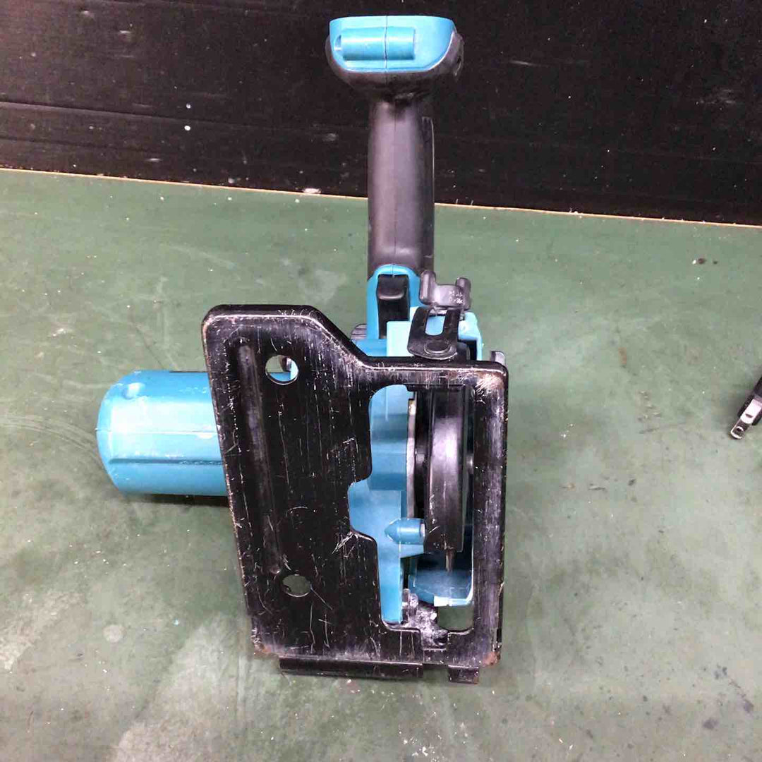★マキタ(makita) コードレスマルノコ HS301DSH【戸田店】