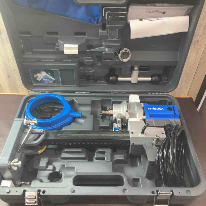 【中古品】 シブヤ(shabuya) ダイモドリル TSK-095 乾湿兼用 M27 【東大和店】