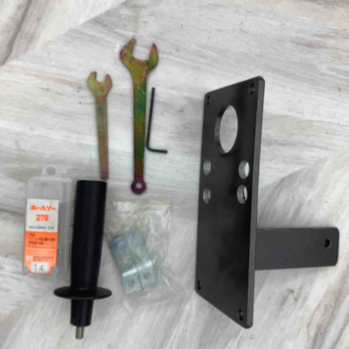 イクラ精機 パンチャ IS-14MP【越谷店】