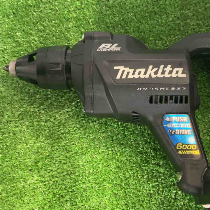 ★マキタ(makita) コードレススクリュードライバー FS600DZ【草加店】