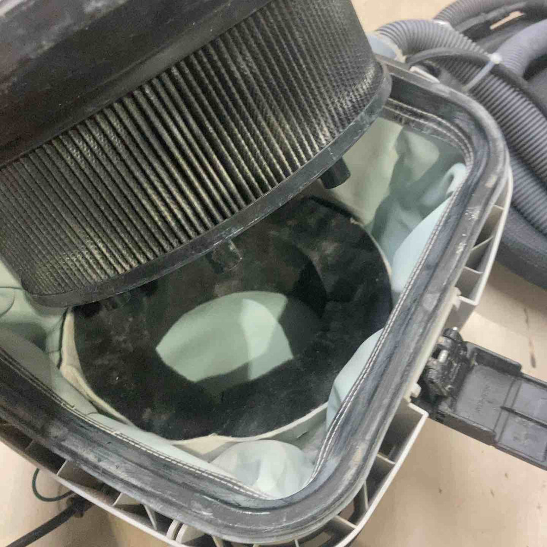 ★ハイコーキ(HIKOKI ※旧:日立工機) 集じん機 乾式 RP80YD(SC)【町田店】