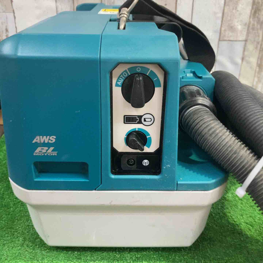 ★マキタ(makita) コードレス集じん機 VC013GZ【町田店】