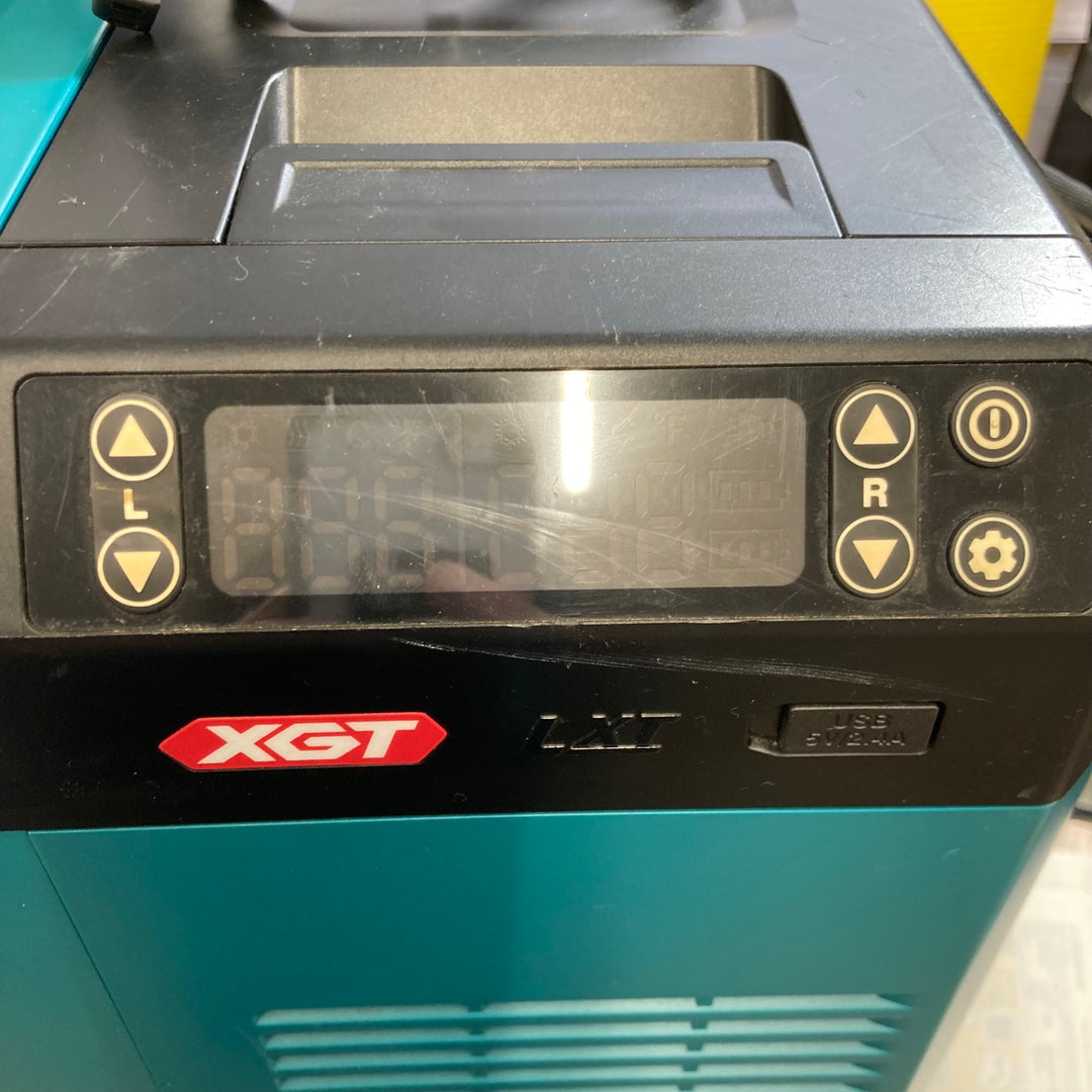 ★マキタ(makita) コードレス冷温庫 CW004GZ【八潮店】