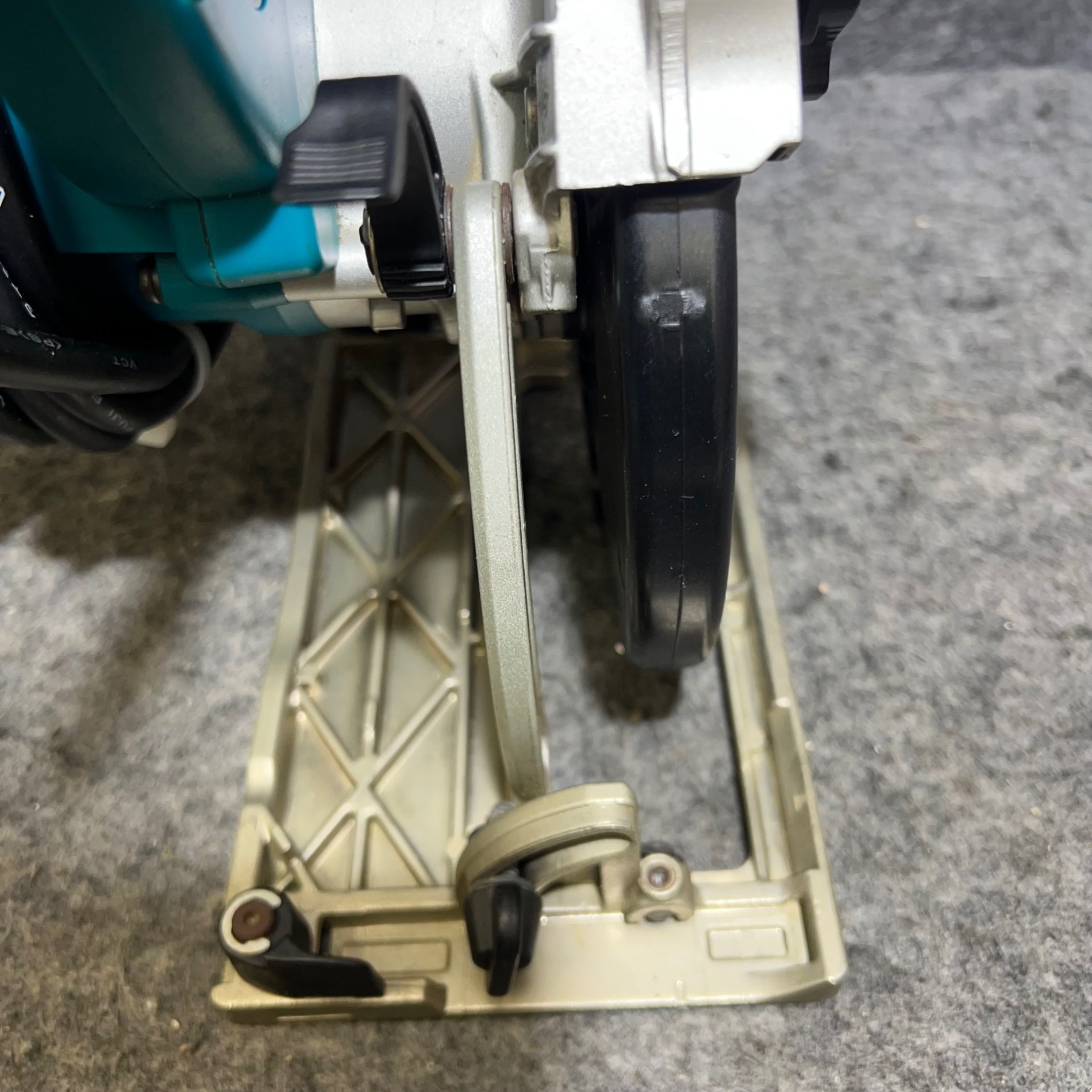 ☆マキタ(makita) 電気マルノコ 5731S【桶川店】 – アクトツール
