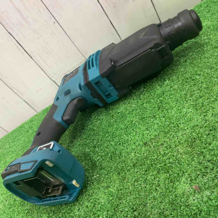 ★マキタ(makita) コードレスハンマドリル HR182DRGX 18V 動作確認済【川口店】