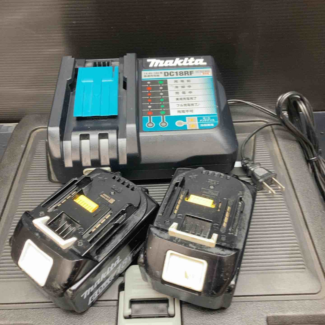 【中古品】マキタ(makita) コードレスインパクトドライバー TD172DGXAP【川越店】