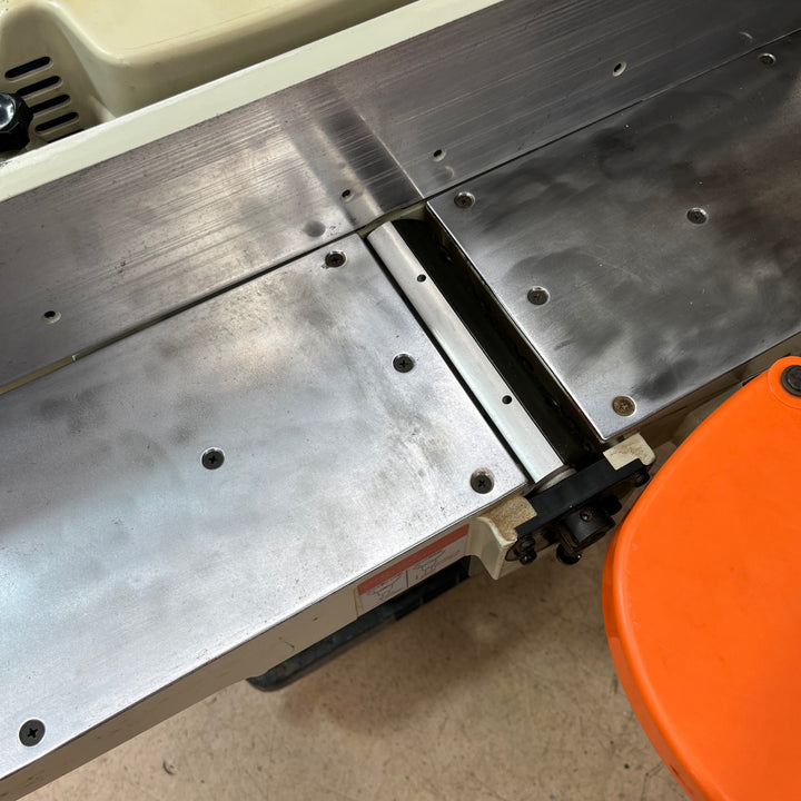 【中古品/店頭受取り限定】◇マキタ(makita) 312mm 自動カンナ盤 2030S【東大和店】